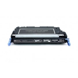 HP Q6470A Black - Заправка картриджу HP CLJ 3600/ 3800/ CP3505
