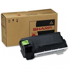 Sharp AL-204TD - Заправка картриджу Sharp AL-2041