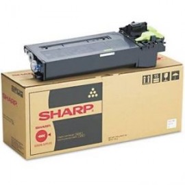 Sharp AL-204TD - Заправка картриджу Sharp AL-2041