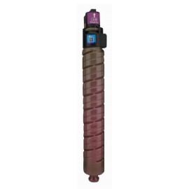 Ricoh/ Gestetner SPC821M Magenta - Заправка картриджу Ricoh/ Gestetner SP C820/ SP C821
