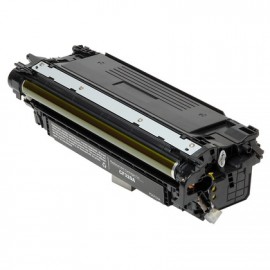 HP CF320A (№652A) Black - Заправка картриджу HP CLJ Enterprise M651dn/ M651n/ M651xh 