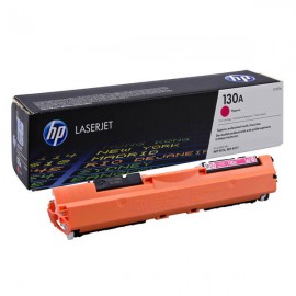 HP CF353A (130A) Magenta - Заправка картриджу HP CLJ Pro MFP M176n/ Pro MFP M177fw