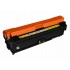 HP CE742А (307A) Yellow - Заправка картриджу HP CLJ CP5225
