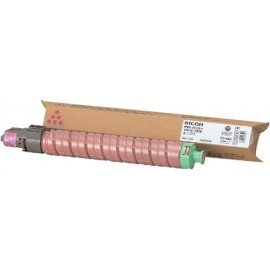 Ricoh/ Gestetner SPC811M Magenta - Заправка картриджу Ricoh/ Gestetner SP C810/ SP C811