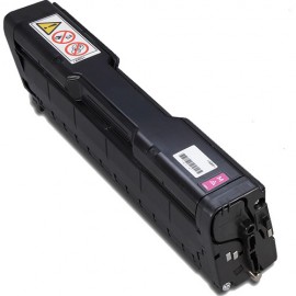 Ricoh/ Gestetner 406477 Magenta - Заправка картриджу Ricoh/ Gestetner SP C231/ SP C232/ SP C242/ SP C310/ SP C311/ SP C312/ SP C320