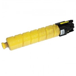 Ricoh/ Gestetner Type SP C430E Yellow - Заправка картриджу Ricoh Aficio/ Gestetner SP C430DN/ C431DN/ C440DN