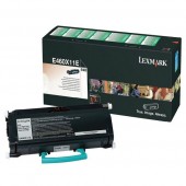 Lexmark E460X11E/ E460X21E - Заправка картриджу Lexmark E460