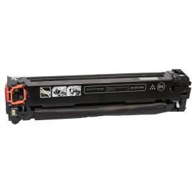 HP CF210A (131A) Black - Заправка картриджу HP CLJ Pro 200 M276n/ M276nw/ M251n, M251nw