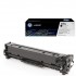 HP CE410A (305A) Black - Заправка картриджу HP CLJ Pro 300 M351/ M375 MFP, Pro 400 M451/ M475 MFP