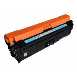 HP CE271А (650A) Cyan - Заправка картриджу HP CLJ CP5525