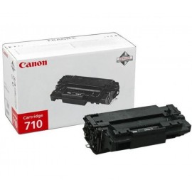 Canon Cartridge 710 - Заправка картриджу Canon LBP-3460