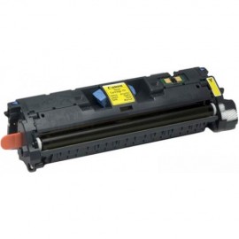 Canon Cartridge 701 Yellow - Заправка картриджу Canon LBP-5200