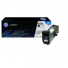 HP CB390A Black - Заправка картриджу