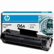 HP C3906A - Заправка картриджу HP LJ 5L/ 6L/ 3100/ 3150