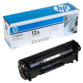 HP Q2612A - Заправка картриджу HP LJ 1010/ 1012/ 1015/ 1018/ 1020/ 1022/ 1022N/ 3015/ 3020/ 3030/ 3050/ 3052