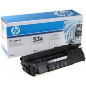 HP Q7553A - Заправка картриджу HP LJ P2015/ P2014/ M2727nf