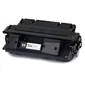 HP C4127A - Заправка картриджу HP LJ 4000/ 4000T/ 4000N/ 4000TN/ 4050